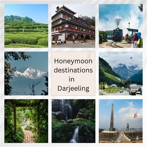 honeymoon in darjeeling comic|10 Magical Places For Your Honeymoon In Darjeeling.